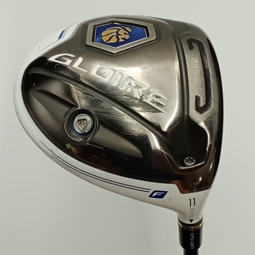 GLOIRE　F　(2014) 1W 11°  R GL3300