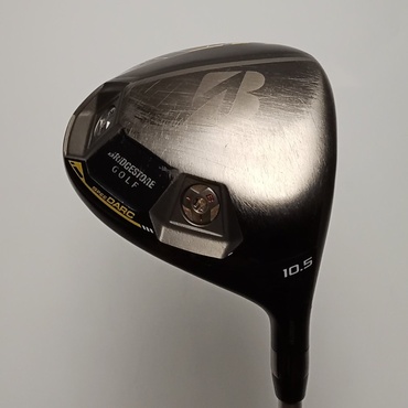 JGR 1W 10.5°  R Air　Speeder　「J」　J16-12W