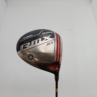 RMX　220 1W 10.5°  SR TMX-420D