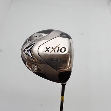 XXIO　(2010) 1W 9.5°  S XXIO　MP600M