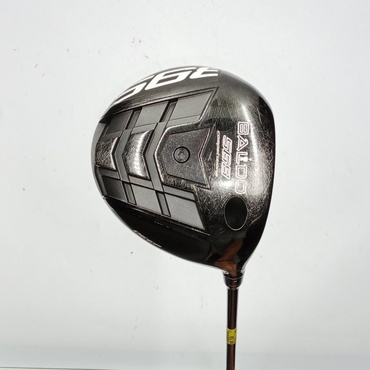 BALDO 1W 10°  S KBS　TD　50　category3