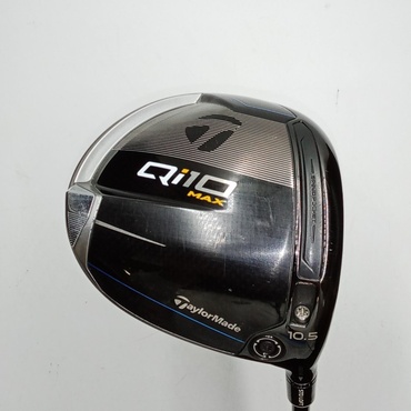 Qi10　MAX 1W 10.5°  S TOUR AD mj-6