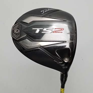 TS2 1W 9.5°  S Titleist　KURO　KAGE　50