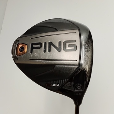 G400 1W 10.5°  SR ALTA　J　CB