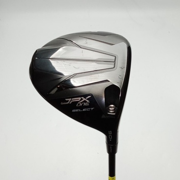 JPX　ONE　SELECT 1W 9°  S TENSEI　BLUE　MM　D