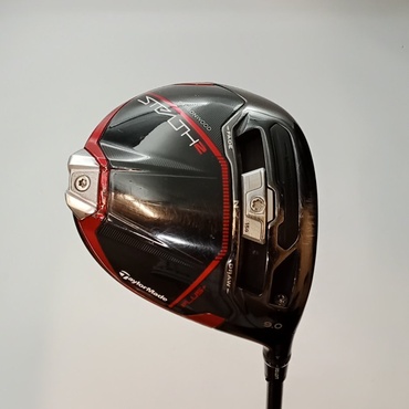 STEALTH2　PLUS 1W 9°  S TENSEI RED50S