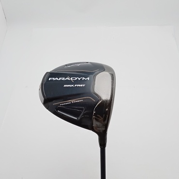 PARADYM　MAX　FAST 1W 10.5°  SR Speeder　NX　40　for　Callaway