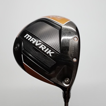 MAVRIK 1W 10.5°  S Diamana　50　for　Callaway