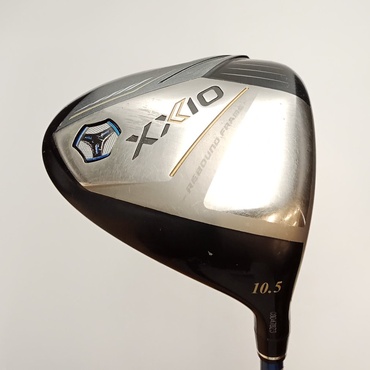 XXIO　13　ネイビー 1W 10.5°  R XXIO　MP1300　ネイビー