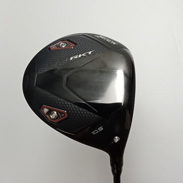SRIXON　ZXi　RKT 1W 10.5°  S Diamana　ZXi-Ⅱ　50