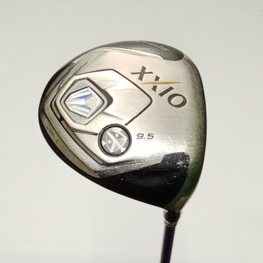 XXIO　8 1W 9.5°  S XXIO　MP800