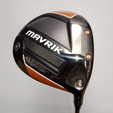 MAVRIK 1W 10.5°  S Diamana　50　for　Callaway