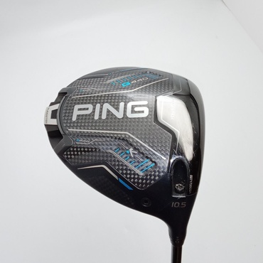 G440K 1W 10.5°  S PING　TOUR　2.0　BLACK　65
