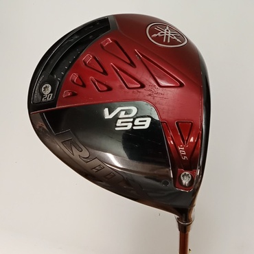 RMX　VD59 1W 10.5°  R Diamana　YR