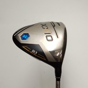 XXIO　12　ネイビー 1W 10.5°  S XXIO　MP1200　ネイビー