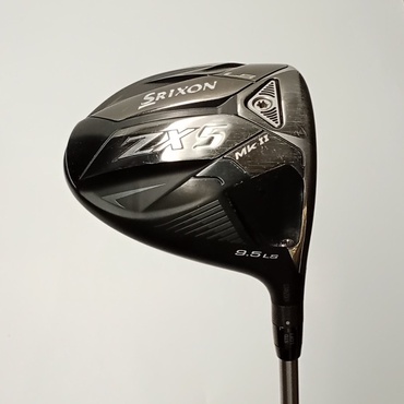 SRIXON　ZX5　MKⅡ　LS 1W 9.5°  S Diamana　ZX-Ⅱ50