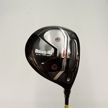 ORIGINAL　ONE　MINI 1W 11.5°  SR Diamana W 50