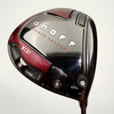 ONOFF　AKA　(2024) 1W 10.5°  S LABOSPEC　HASHIRI　50　CBT