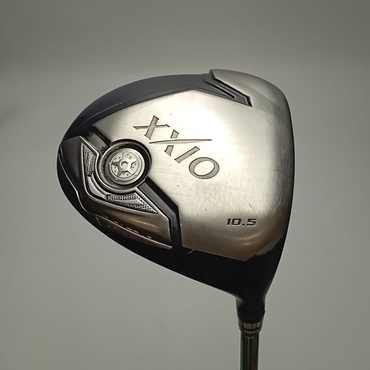 XXIO　7 1W 10.5°  R XXIO　MP700