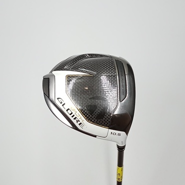 STEALTH　GLOIRE 1W 10.5°  R Speeder　NX　for　TM