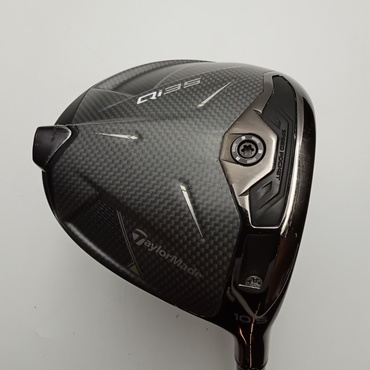 Qi35 1W 10.5°  S 2025　Diamana　SILVER　TM55