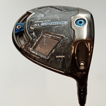 Ai　SMOKE　MAX 1W 10.5°  SR TENSEI　50　for　Callaway