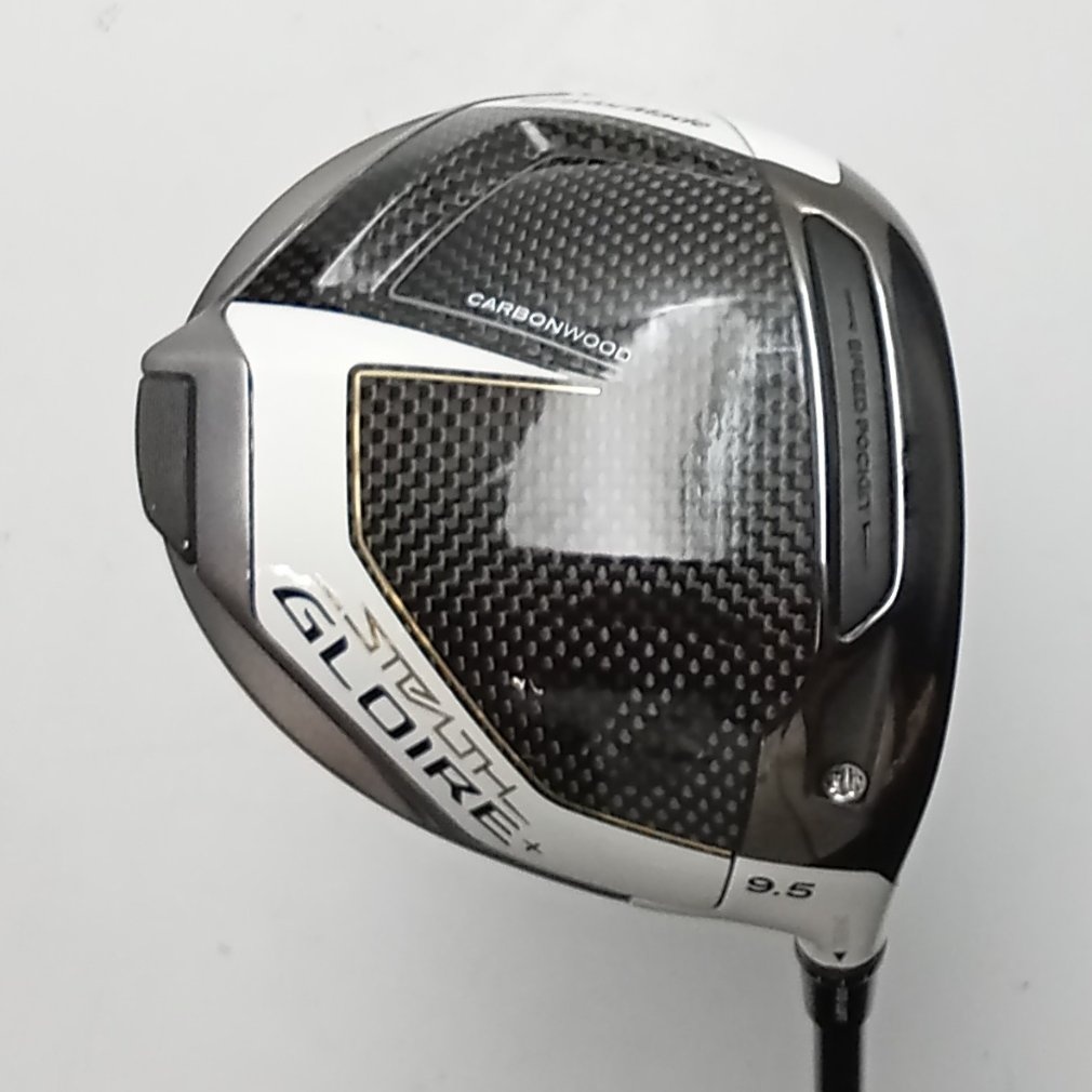 タ*カ様 ステルスグローレプラス 9.5度 diamana PD50R STEALTH GLOIRE PLUS 1W 9.5° SR Diamana TM50｜Alpen Online 公式