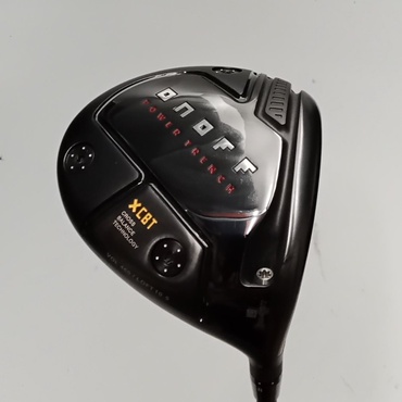 ONOFF　KURO　(2024) 1W 10.5°  S MP-542D