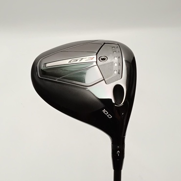 GT3 1W 10°  S TENSEI　1K　BLACK　65