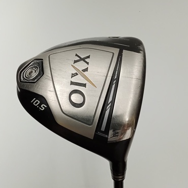XXIO　10　Miyazaki　Model 1W 10.5°  SR Miyazaki　Waena