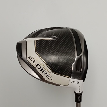 STEALTH　GLOIRE　PLUS 1W 10.5°  SR Speeder　NX　for　TM