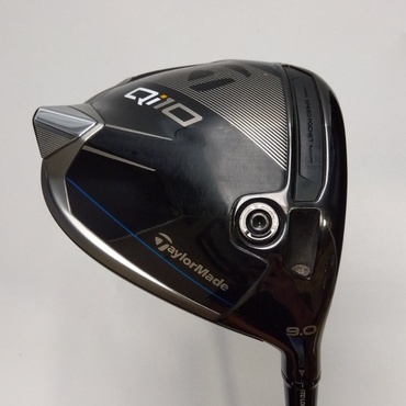Qi10 1W 9°  S Diamana　BLUE　TM50