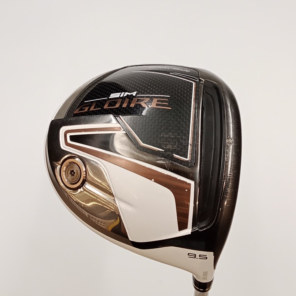 SIM GLOIRE 1W 9.5° S Speeder 569 EVOLUTION Ⅶ｜Alpen Online 公式