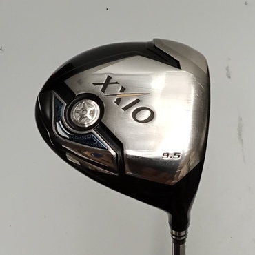 XXIO　7 1W 9.5°  S XXIO　MP700