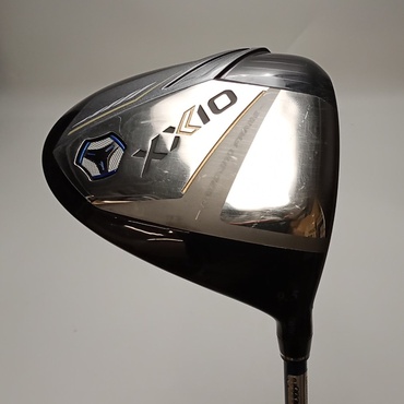 XXIO　13　ネイビー 1W 9.5°  SR XXIO　MP1300　ネイビー