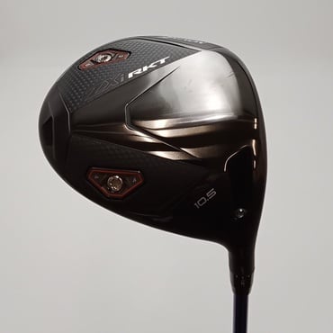SRIXON　ZXi　RKT 1W 10.5°  S VENTUS　TR　ZXi-Ⅱ　5