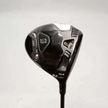 B2HT 1W 10.5°  R VANQUISH　BS50
