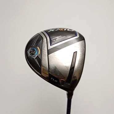 XXIO　ELEVEN　ネイビー 1W 11.5°  R XXIO　MP1100　ネイビー
