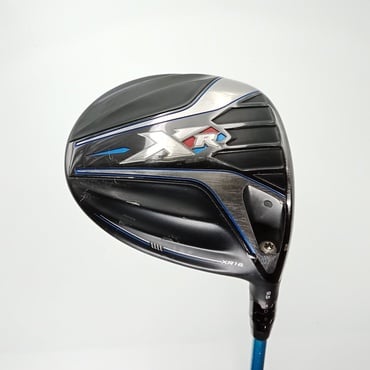 XR　16 1W 9.5°  S Tour　AD　GP-6