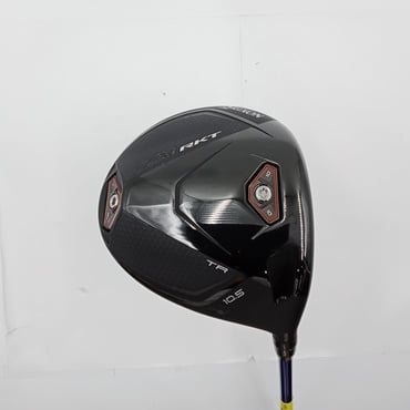 SRIXON　ZXi　RKT　TR 1W 10.5°  S VENTUS　TR　ZXi-Ⅱ　6