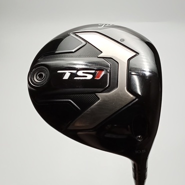 TS1 1W 10.5°  S Speeder519 EVOLUTION