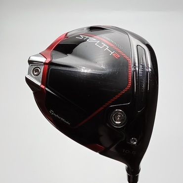 STEALTH2 1W 10.5°  R TENSEI　RED　TM50　(22)