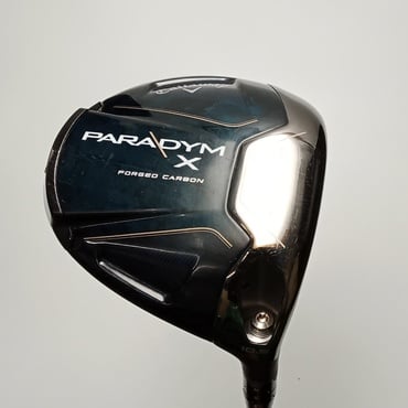 PARADYM　X 1W 10.5°  R VENTUS　TR　5　for　Callaway