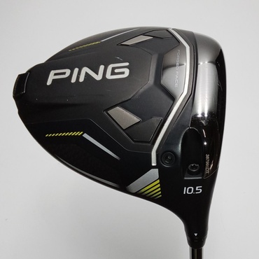 G430　MAX　10K 1W 10.5°  S PING　TOUR　2.0　CHROME　65