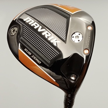 MAVRIK　SUB　ZERO 1W 9°  S Tour　AD　XC-6