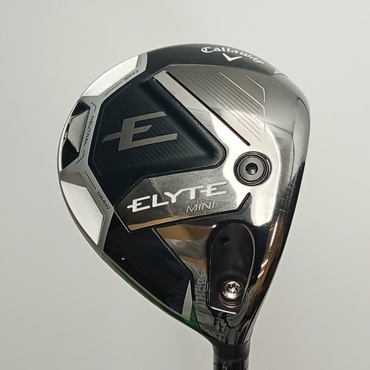 ELYTE　MINI 1W 13.5°  S TENSEI　GREEN　60　for　Callaway