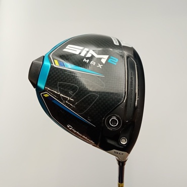 SIM2　MAX 1W 9°  S Speeder NX 60