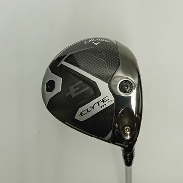 ELYTE　　　　　◆◆◆　(トリプルダイヤモンド)　TD 1W 10.5°  S TENSEI　GREEN　60　for　Callaway