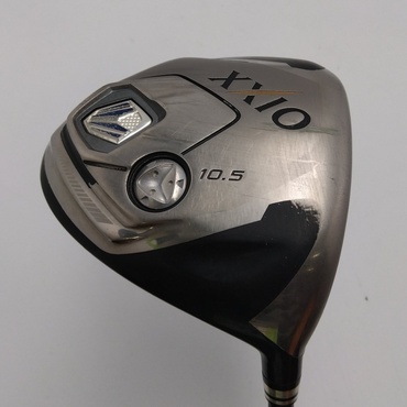 XXIO　8 1W 10.5°  SR XXIO　MP800