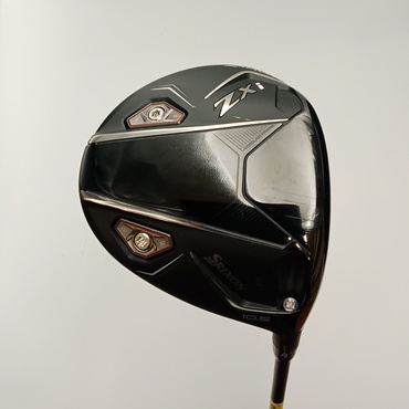 SRIXON　ZXi 1W 10.5°  R Diamana BB 53